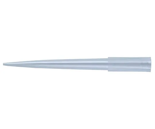 62-7023-07　QSP Pipette Tip 100-1250uL long type Blue 89mm bulk(1000 pieces)　112XL-Q