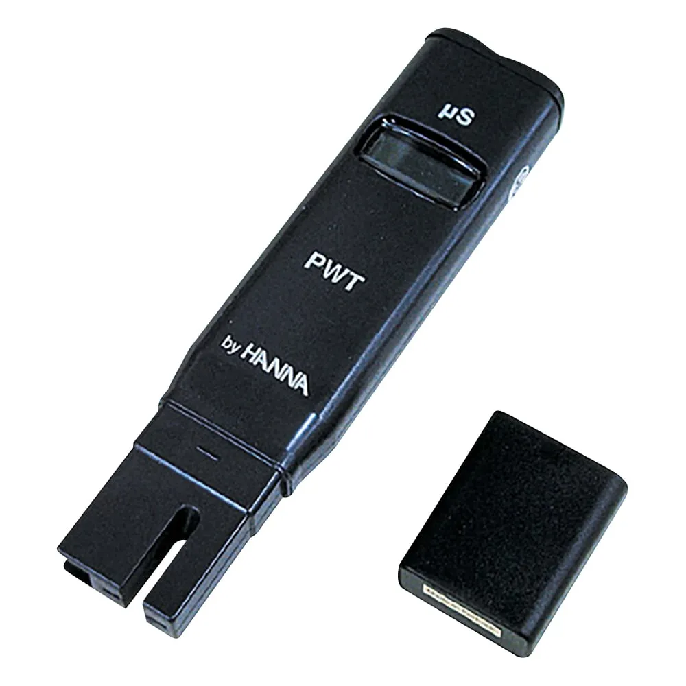 1-5019-01　Electronic Pure Water Tester PURE　PURE