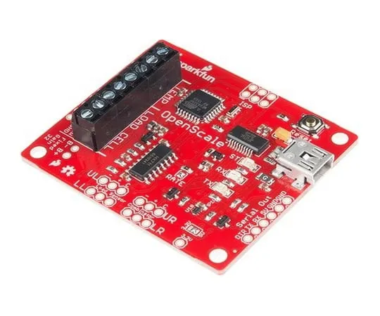 68-2101-54　SparkFun OpenScale　SFE-SEN-13261