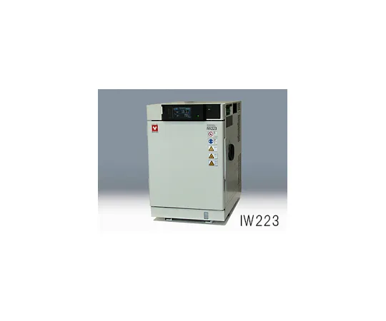 61-9663-26　Small Thermo-Hygrostat Standard Specification　IW223