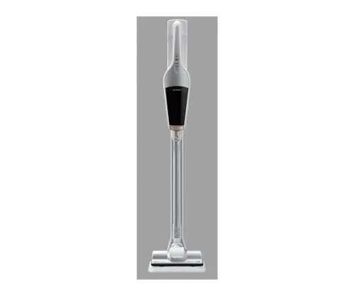 61-0418-20　［Discontinued］Rechargeable Cordless Cleaner Lithium Ion Renewal IC-S7LK-S Silver　273057/IC-S7LK-S