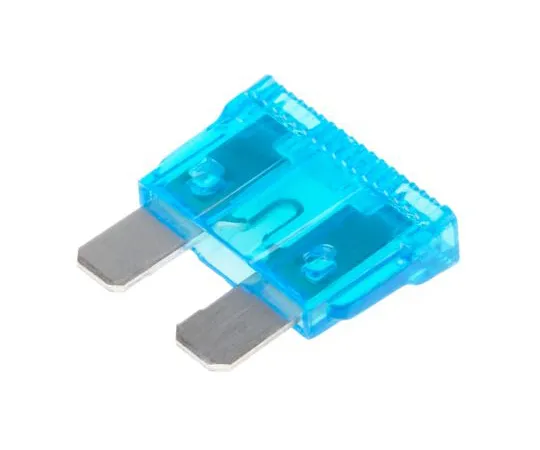63-4647-85　RS PRO 15A Blue Car F***, 32V dc　563-750