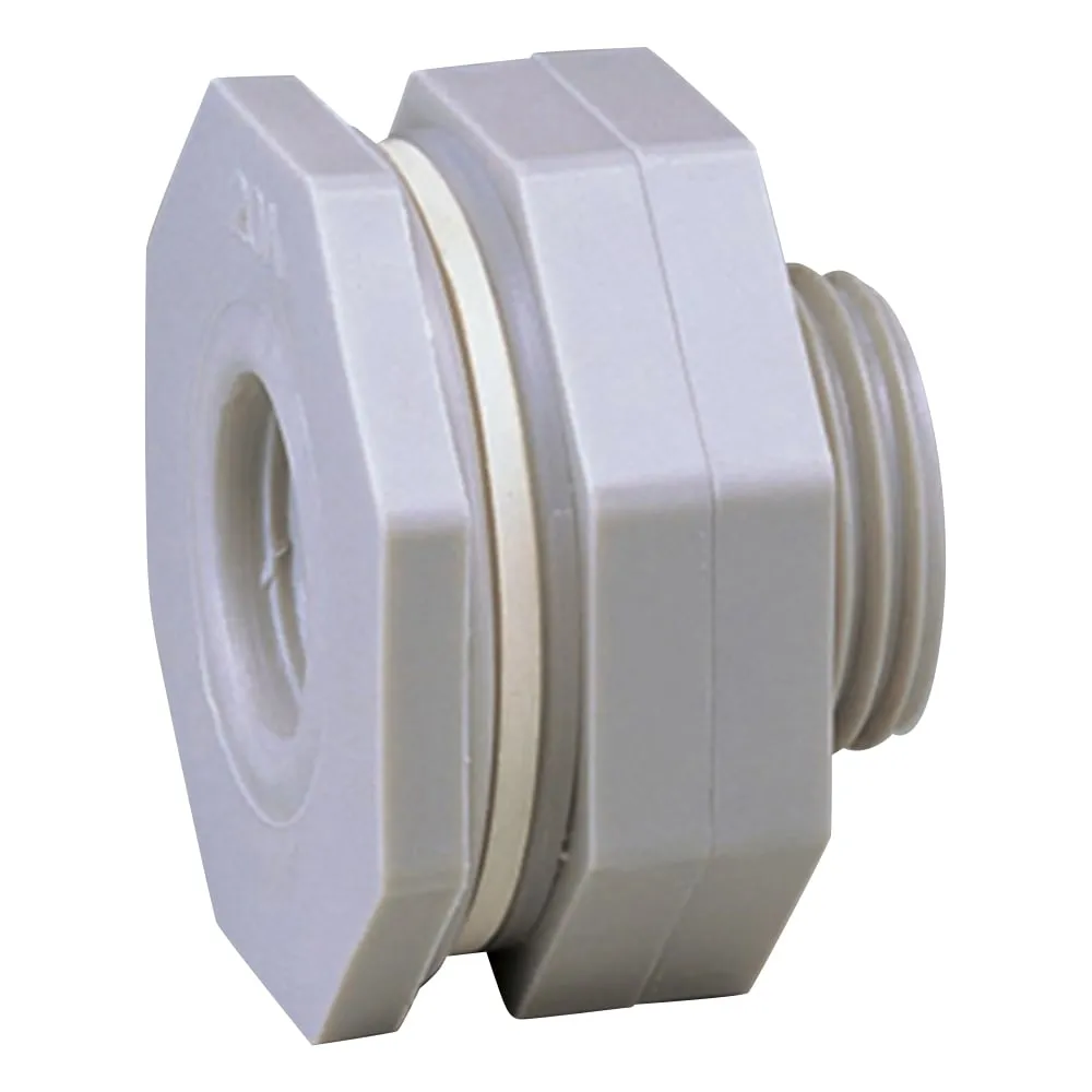 5-326-01　Fitting for Pipe Connection 3/4" EPDM Packing　20A