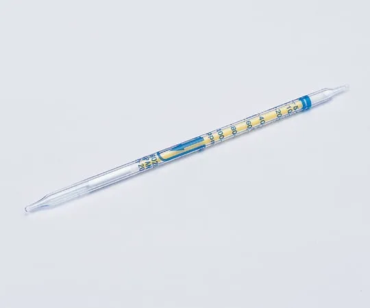 61-9735-64　Gas Detector Tube 601SP Carbon Dioxide in Compressed Air (For P-40R) 　11029710