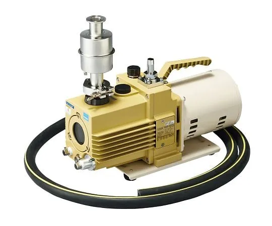 3-8687-01　Anti-Corrosion Vacuum Pump Set　30LPS-CR