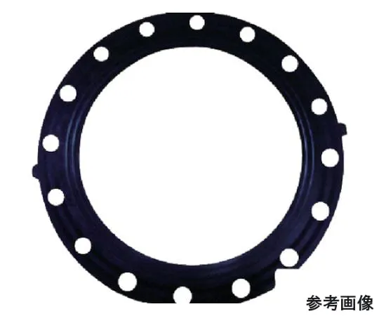68-5018-29　Packing EPDM JIS10K 300 A　PE3HC