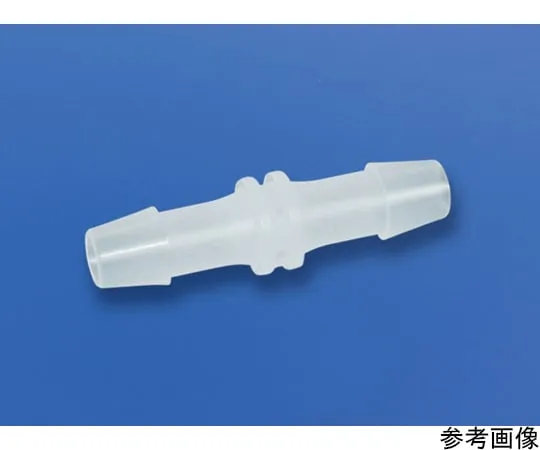 64-9737-06　ARAM Mini Connector MC-10S Straight Type 1.5 mm 10 Pieces　MCS15