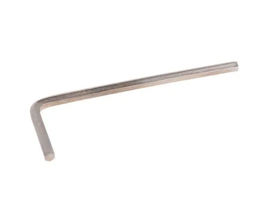63-4650-12　RS PRO Hex Key,  L Shape 3mm　609-556