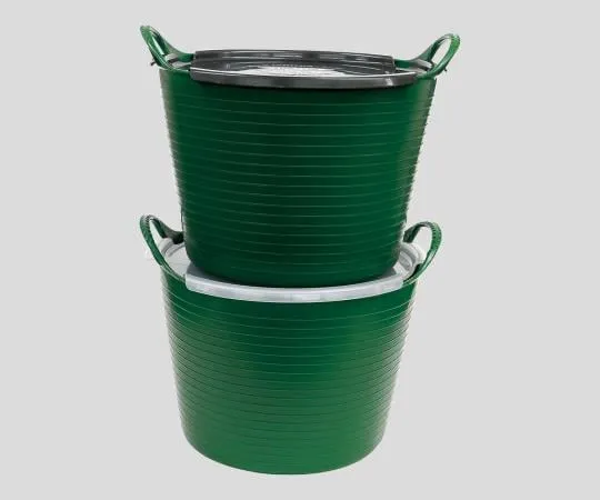 2-9744-11　［Discontinued］Flexible Container Lid For Size