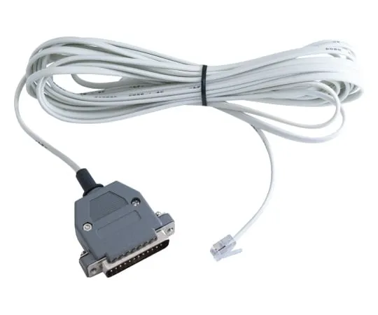 62-3789-74　Connection Cable for AD -8920 A 5 m　AX-KO1864-05M