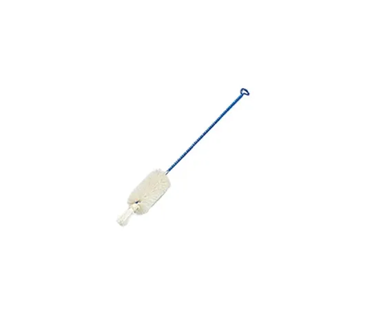 4-056-01　［Discontinued］Brush (Vinyl Roll) For Syringe Small