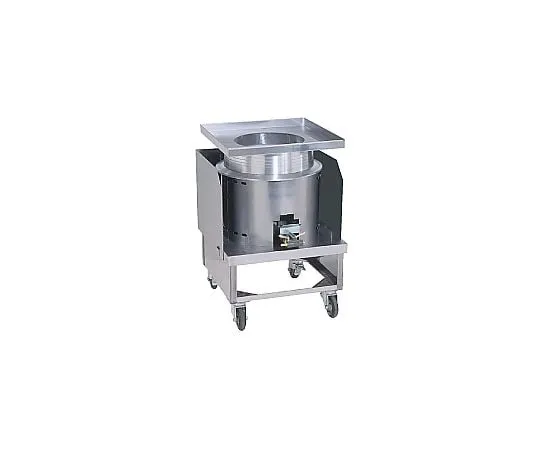 62-6546-50　Universal Gas Cooker Event Ceiro Specification City Gas　KI-51S