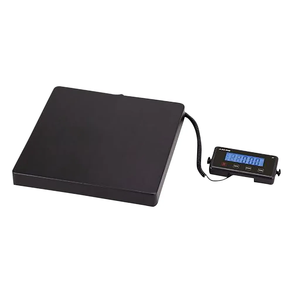 4-2557-01　Economy platform scale 35 kg　EP35K10