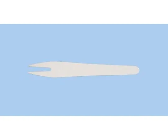 62-6651-57　Eco Series Paper Cutlery 600 Pieces Eco Pick　XKM0501