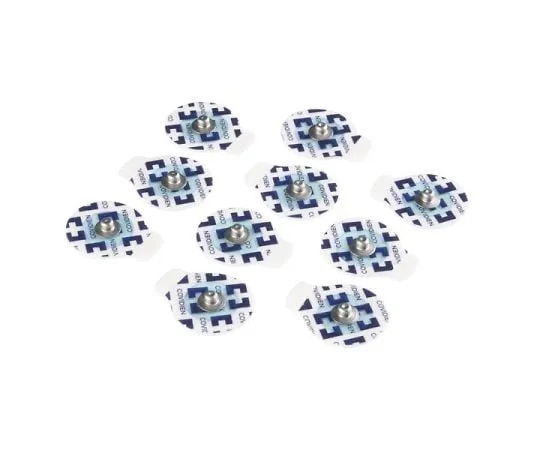 64-5660-25　Biomedical Sensor Pad (10 Pack)　SEN-12969