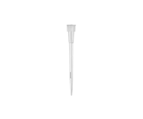 61-4685-19　10μl Ultra Micro Maximum Recovery Tip with Filter in Rack Sterilized　TF-400-L-R-S