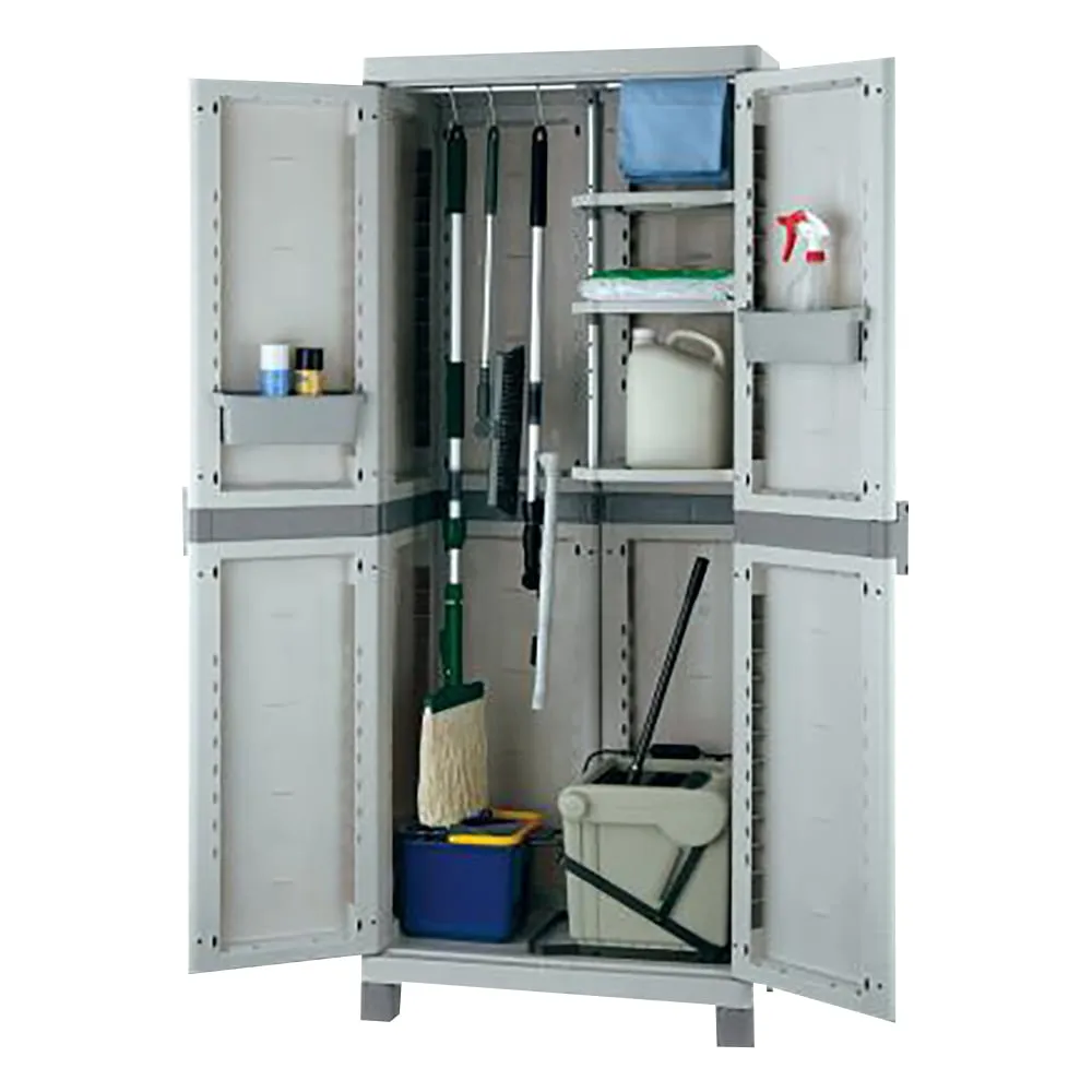 0-9068-11　Multipurpose Cabinet　80-180
