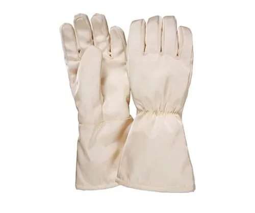 61-4696-54　Heat Resistant Gloves For Clean 200℃ Correspondence　MT782