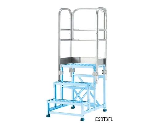 61-4443-05　Three-Way Hand Railing Set　CSBT3FL