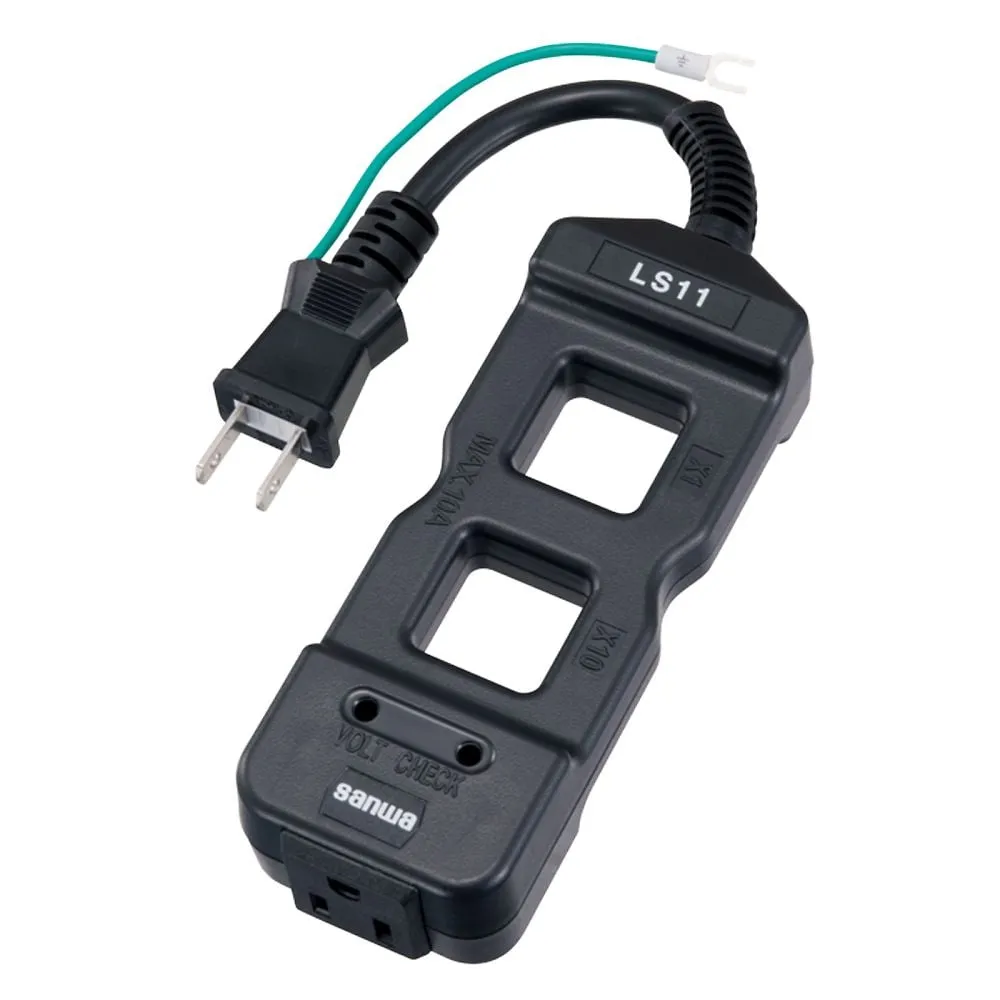 61-3516-28　Line Separator for Clamp Meter　LS11