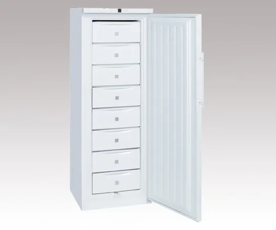 2-3580-02　Freezer 284L　SD-318