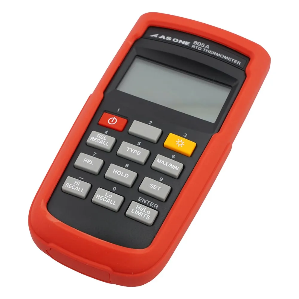 3-8932-01　Platinum Digital Thermometer (Main Unit)　805A