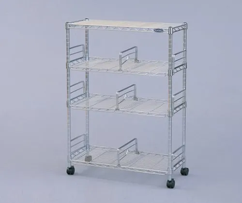 61-0427-71　Metal Mini Book Shelf MM-B623　539583/MM-B623