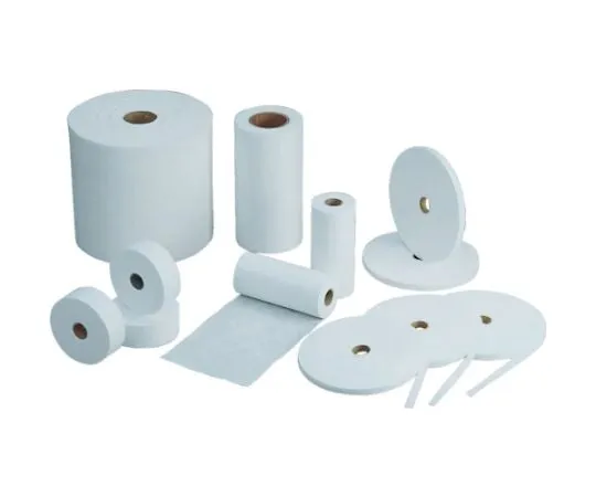 64-4791-36　Mounting Roll Wiper 360 mm x 36 m (20 Pieces)　TH50-360-36