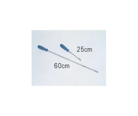61-9427-86　［Discontinued］Flexible Driver 25cm　25