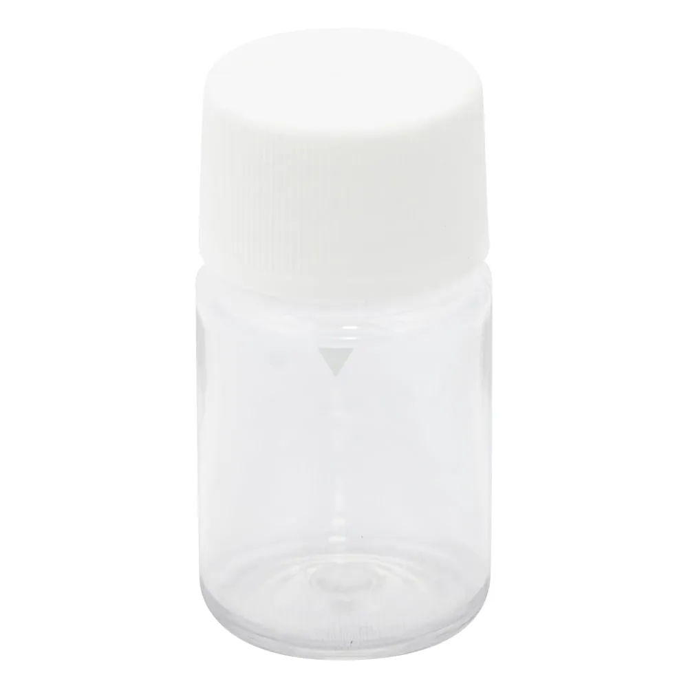 2-7323-11　Sample Cell PET for Portable Water Quality Meter (AQUAB)　AQ-202PPET2