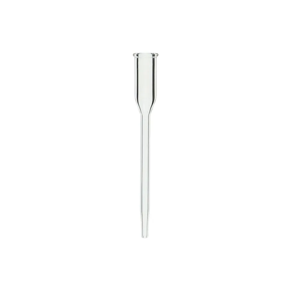 61-4431-79　Glass Tip for 0.2mL　080130-10021A