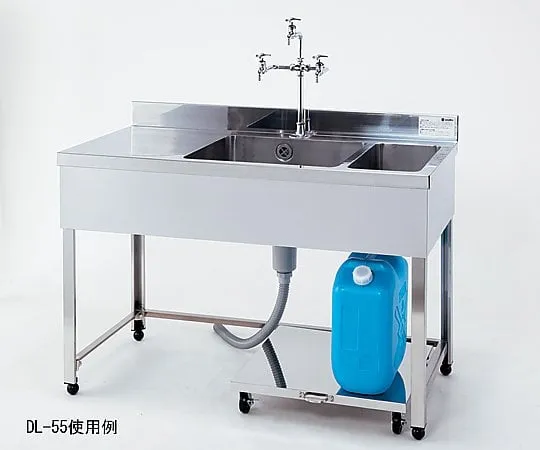 3-2015-01　Sink　DHPK-900-304