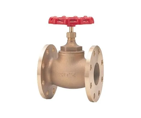 65-1888-12　General Purpose Globe Valve (BH) Nominal Diameter 15 mm　BH15A