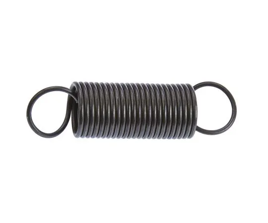 63-4563-97　RS PRO Steel Extension Spring, 88.6mm x 24mm　121-343