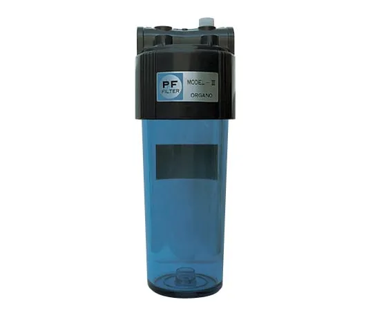 1-1067-01　Filter Housing PF - 3　PF-3