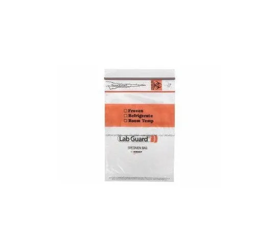 4-1642-04　Sample Transport Bag 152 x 229 mm 1000 Sheets　SBL2AP69B