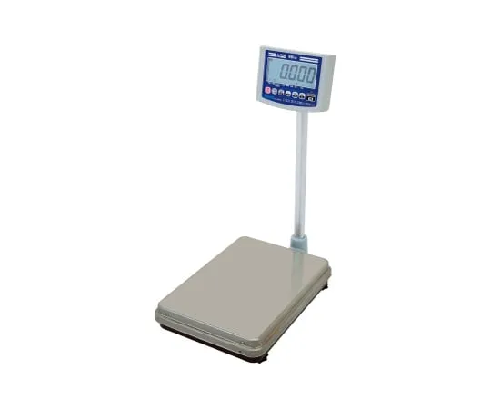 61-9628-41　Digital Weight Scale (Tested) 350 x 500mm 32kg (Scale Interval 10g)　DP-6800K-30