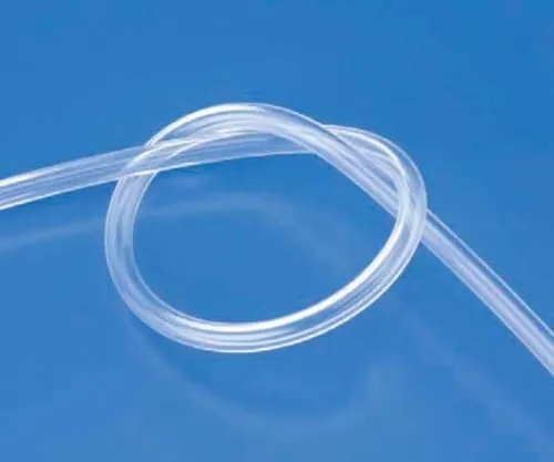61-4402-18　［Discontinued］Soft Fluororesin Tube 2 x 4 x 10m　F-8129-01