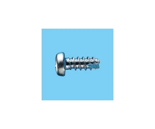 63-3083-24　EM-Type Fixing Tapping Screw (Iru 50 pieces)　EM-2.3