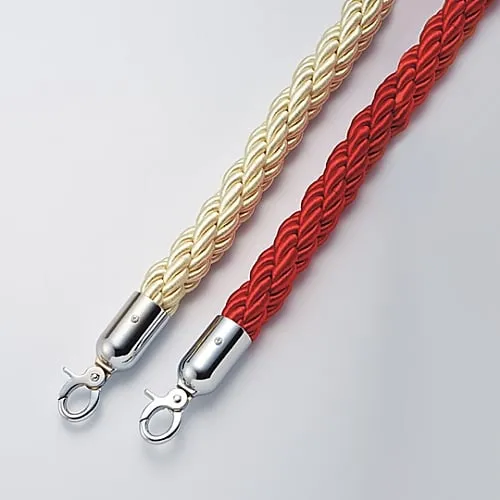 61-3438-66　Rope For Guide Stand (Carabiner Type) BA40-W　330031
