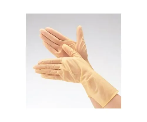 61-0142-26　Micro Hand Smooth 400 Pairs 6.5 Inches　PA-TCRG5-65-400P