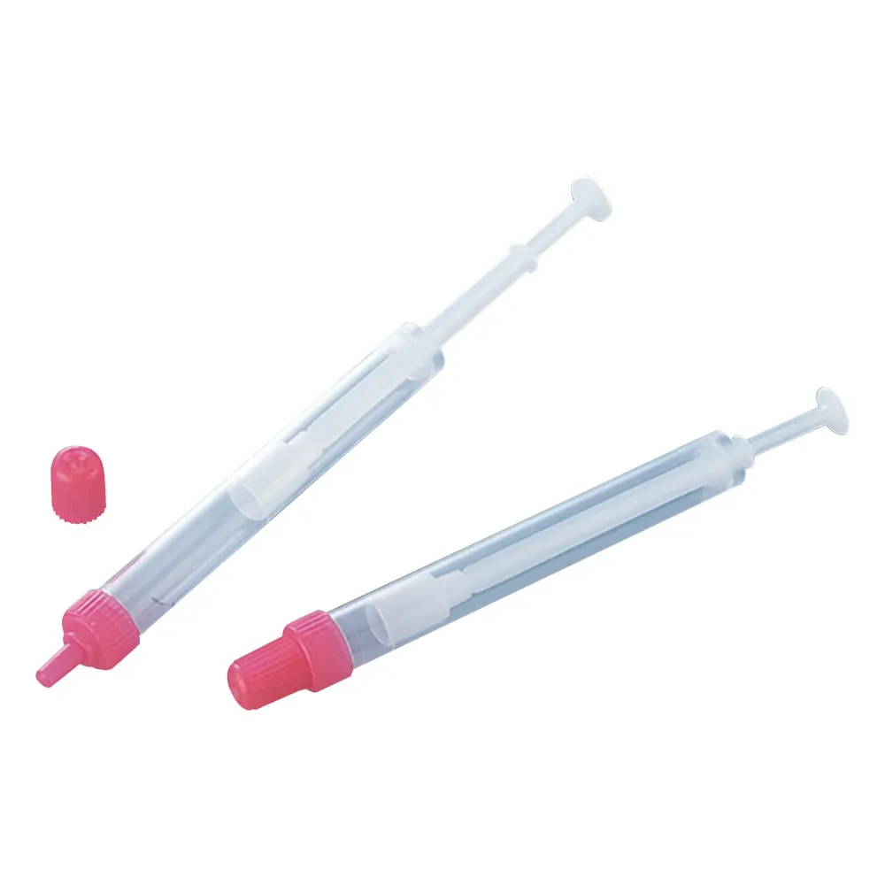 1-5764-11　Sample Tube for Portable Disposable Viscometer　PDVP-1001