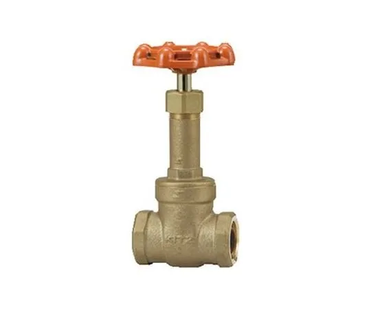 65-1878-04　Gate Valve (MNH) Nominal Diameter 15 mm　MNH15A