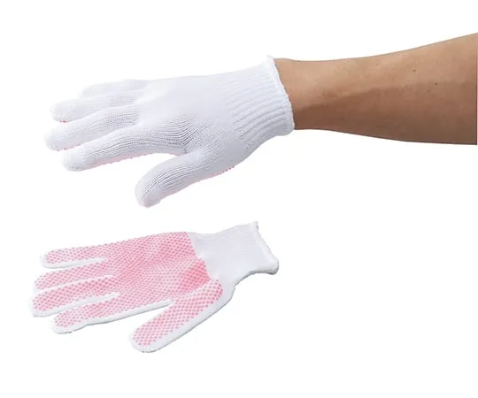 3-8754-01　Thin Gloves (Nonslip) 200mm S　230096