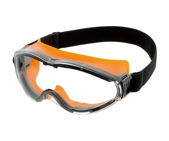 4-2823-01　Protective glasses　SP-19F-1