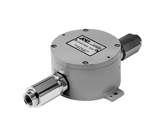 62-3149-83　Junction Box　AD-4387