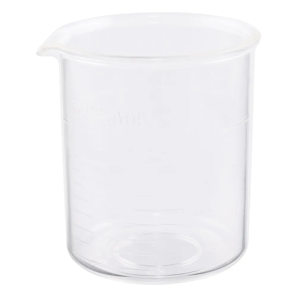 6-219-01　TPX Beaker 100mL (Without Handle)　-
