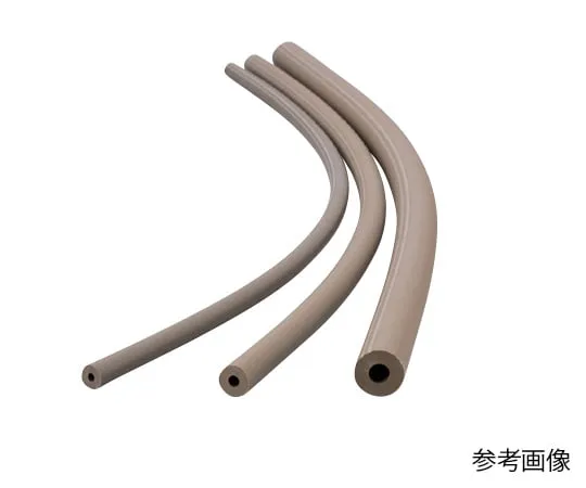 1-8451-09　Vacuum Hose TPE (Thermoplastic Elastomer) 18 x 42　-