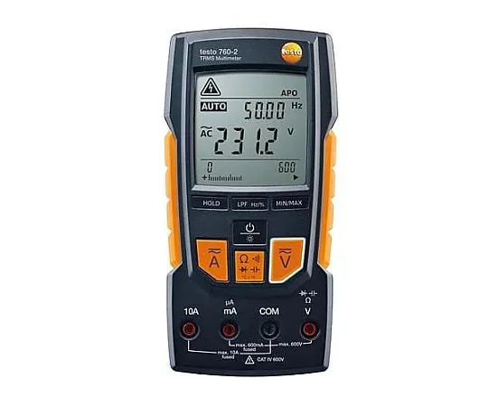 62-9146-65　Digital Multi-Tester　EA707AC-2