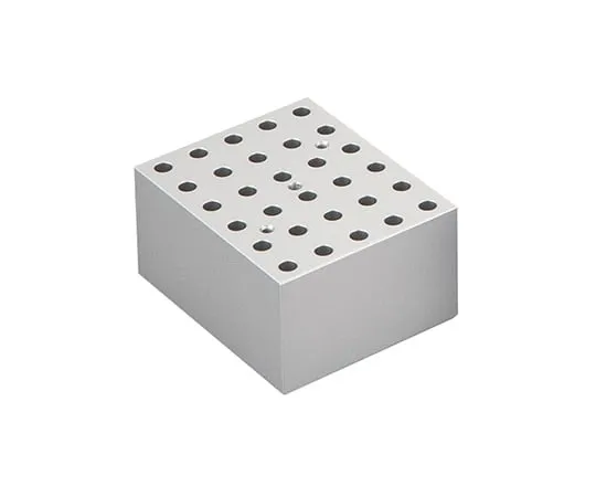 4-2873-05　Aluminum Block for Dry block bath　18900459